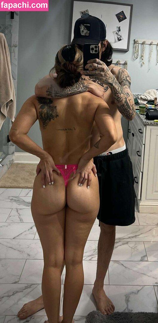 Tianna Gregory / Tiannag / tiannagregory leaked nude photo #0123 from OnlyFans/Patreon