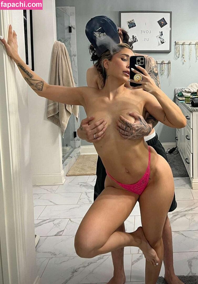 Tianna Gregory / Tiannag / tiannagregory leaked nude photo #0125 from OnlyFans/Patreon