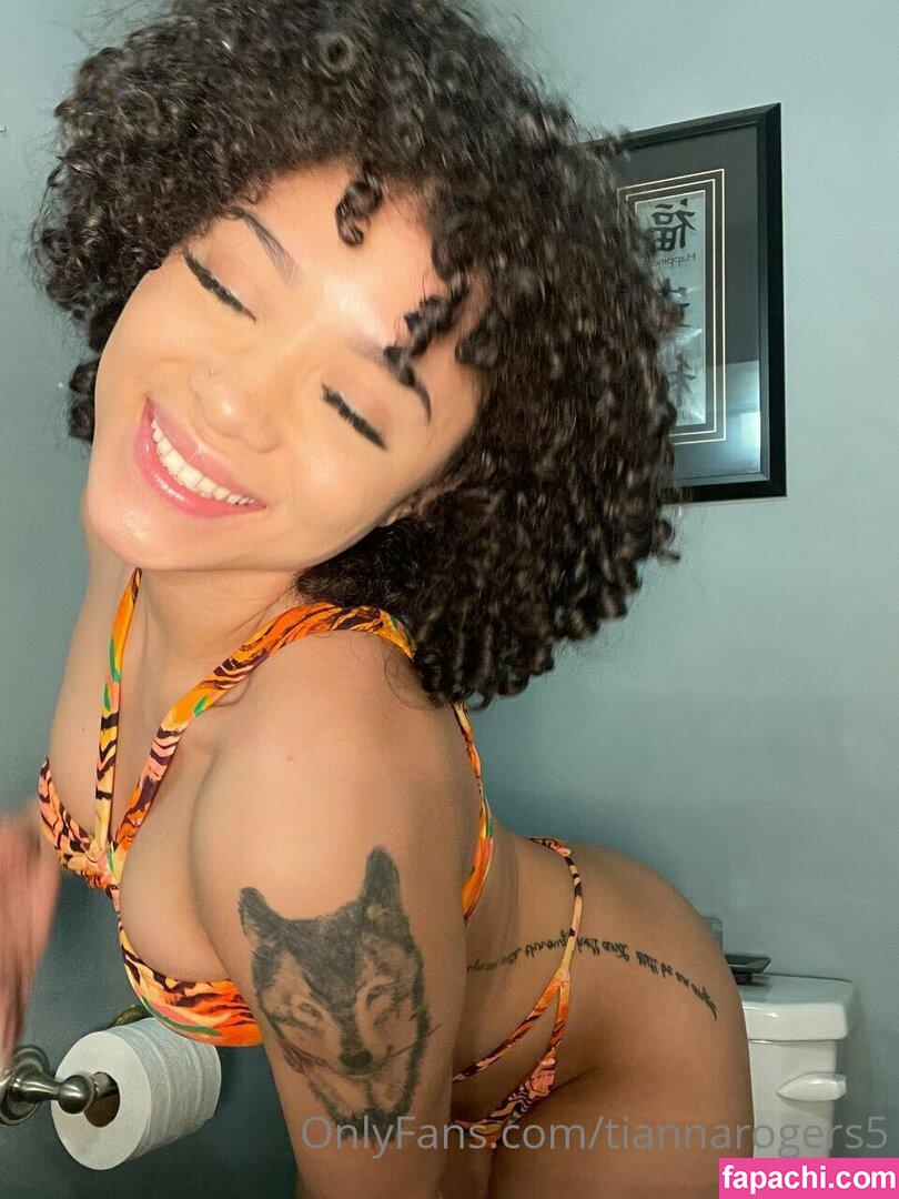 Tiannarogers5 / tiannarogersofficial leaked nude photo #0023 from OnlyFans/Patreon