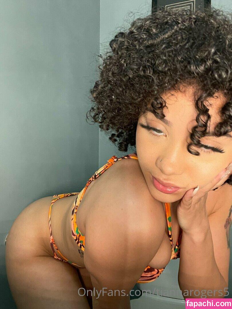 Tiannarogers5 / tiannarogersofficial leaked nude photo #0025 from OnlyFans/Patreon