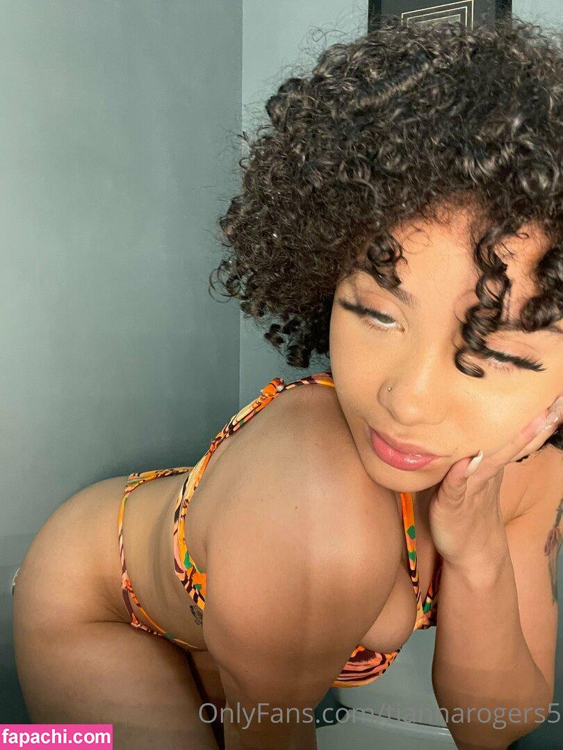 Tiannarogers5 / tiannarogersofficial leaked nude photo #0053 from OnlyFans/Patreon