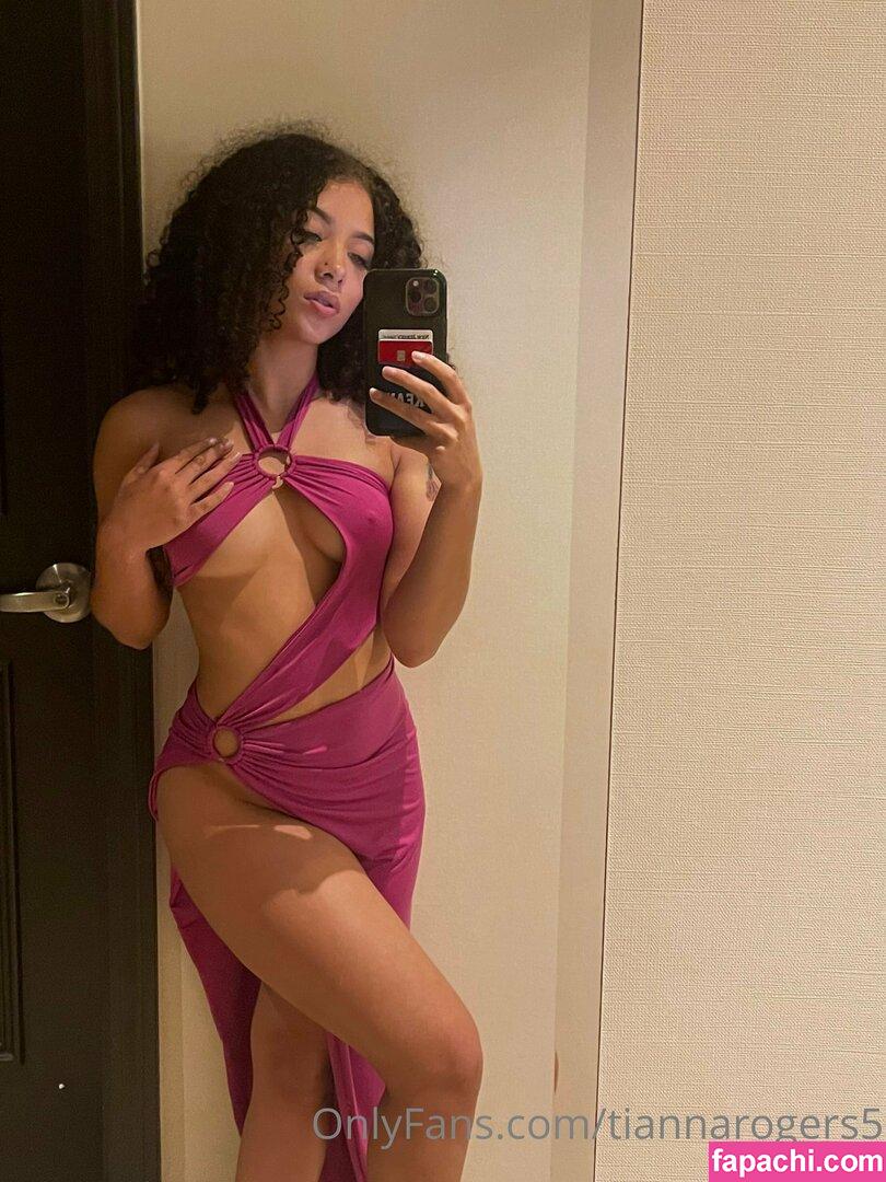 Tiannarogers5 / tiannarogersofficial leaked nude photo #0058 from OnlyFans/Patreon
