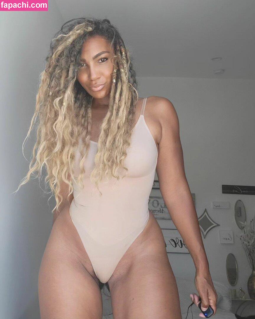 Tiara Harris / Tiara Kristine / Tiara_Kristine / tiarakristine / tkristine leaked nude photo #0078 from OnlyFans/Patreon