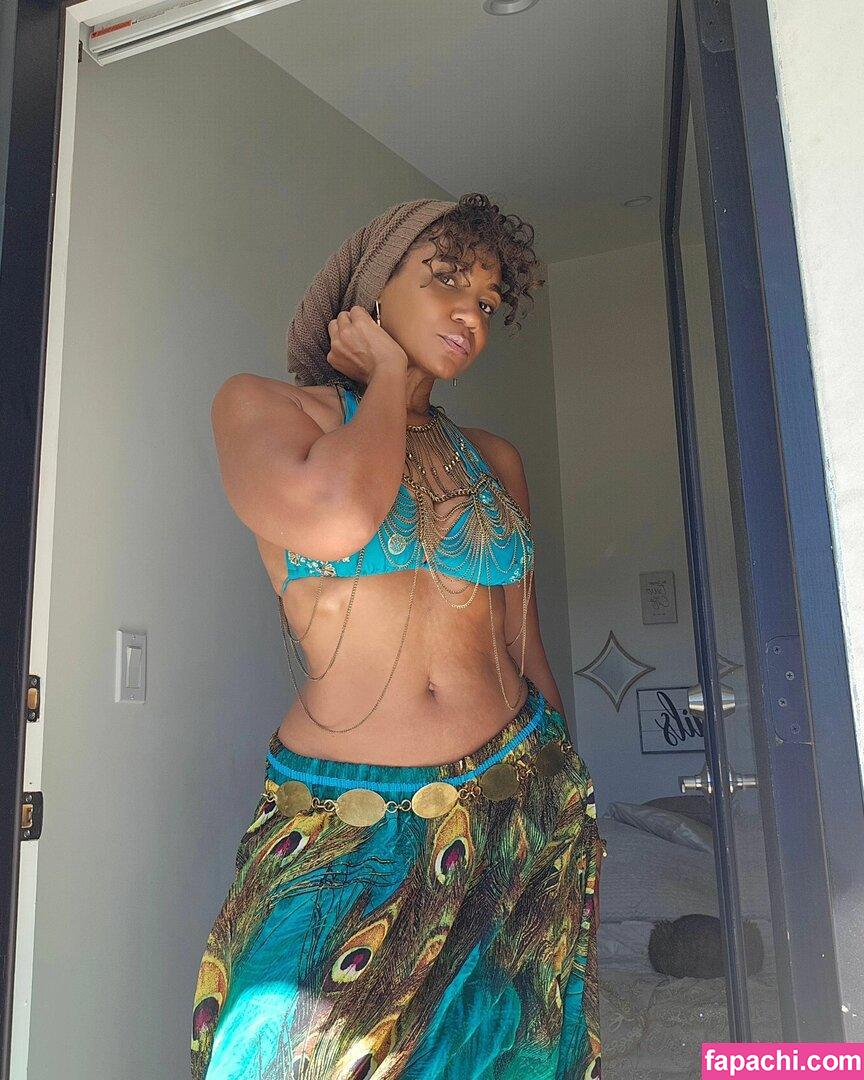 Tiara Harris / Tiara Kristine / Tiara_Kristine / tiarakristine / tkristine leaked nude photo #0085 from OnlyFans/Patreon
