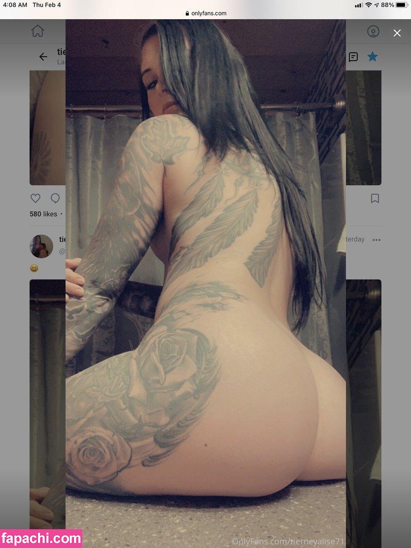 Tierneyalise71 / barrel_71_1 / barrelracer7171 leaked nude photo #0026 from OnlyFans/Patreon