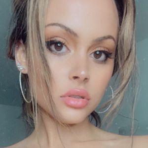 Tiffany Alyssa avatar