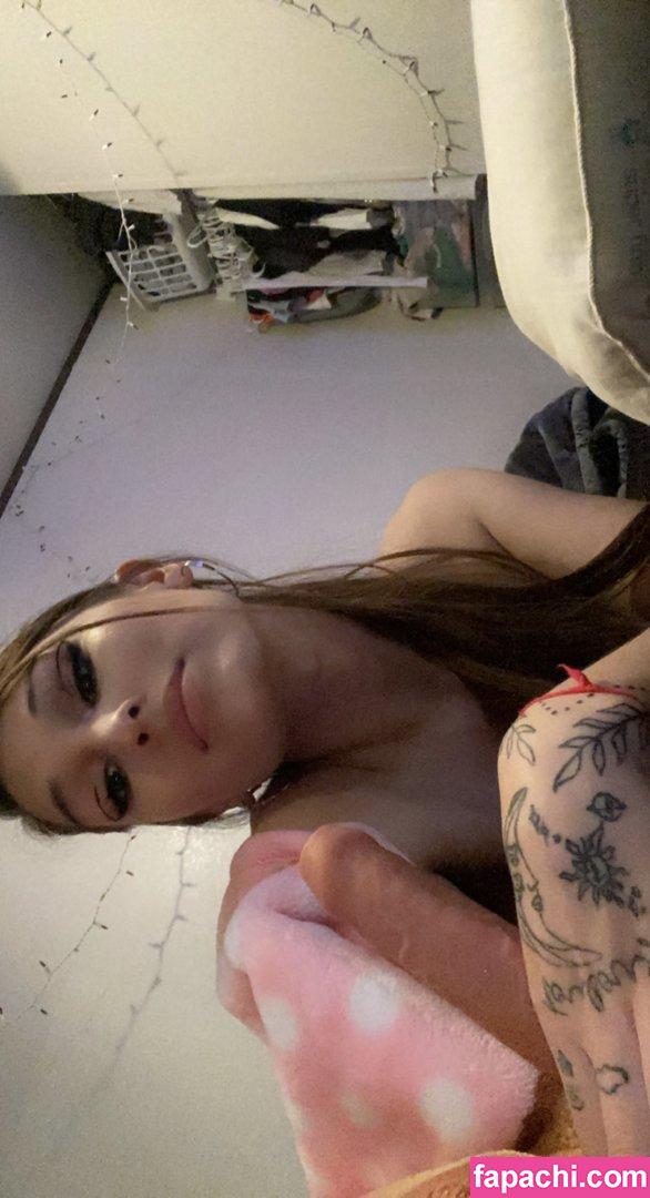 Tiffany Botello / tiffanybotello leaked nude photo #0047 from OnlyFans/Patreon