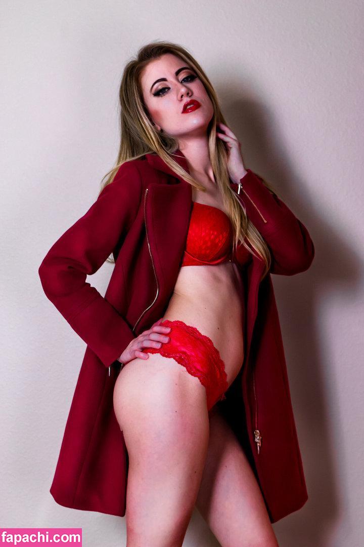 Tiffany Gordon Cosplay / tiffanygordoncosplay leaked nude photo #0081 from OnlyFans/Patreon