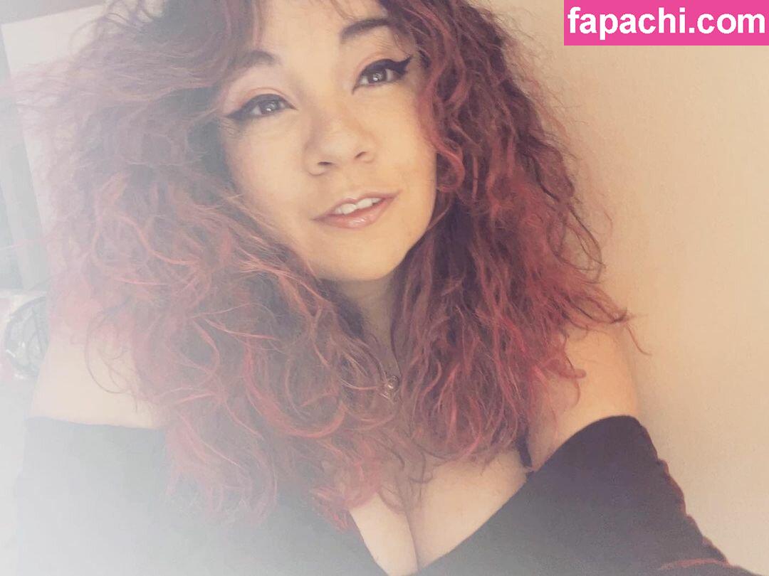 Tiffany Lockheart / Tiffanymaycry / tiffanylockheart leaked nude photo #0183 from OnlyFans/Patreon