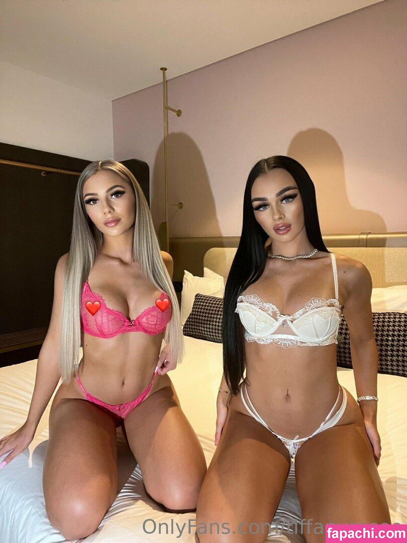 Tiffany Rose / tiffanyrosee / tiffanyrosse leaked nude photo #0025 from OnlyFans/Patreon