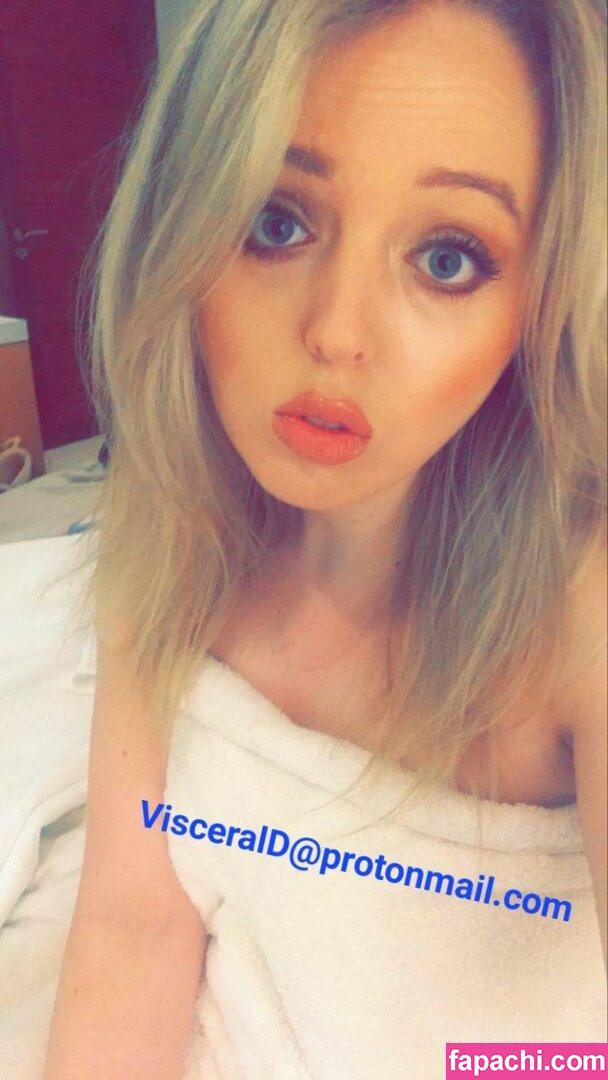 Tiffany Trump / tiffanytrump leaked nude photo #0004 from OnlyFans/Patreon