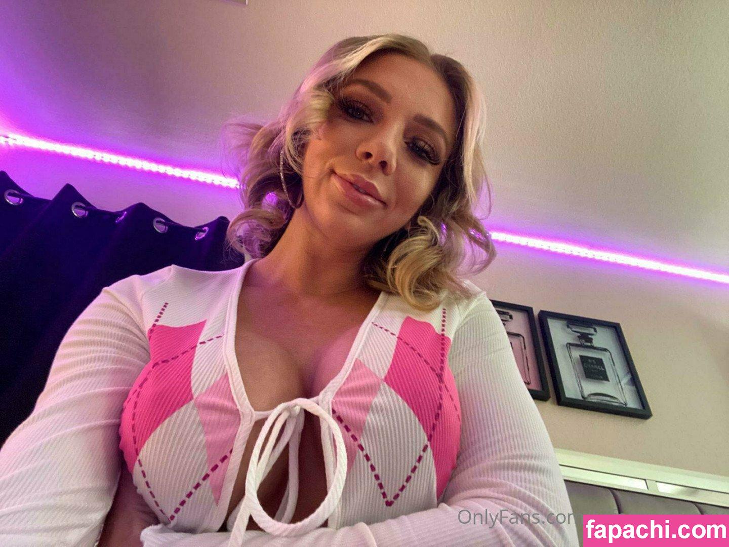 Tiffany Watson / tatertiffcom / tiffanywatsonx leaked nude photo #0093 from OnlyFans/Patreon