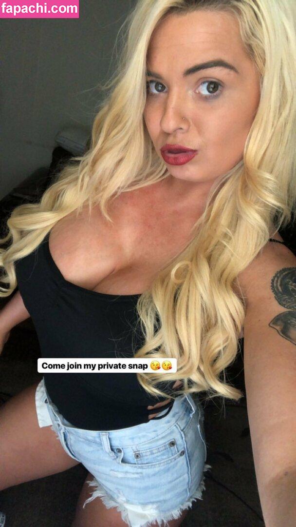Tiffany White / thetiffanyleighann / tiktoksbest leaked nude photo #0072 from OnlyFans/Patreon
