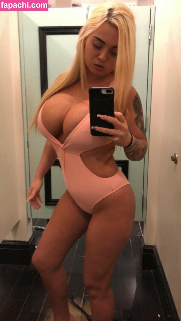 Tiffany White / thetiffanyleighann / tiktoksbest leaked nude photo #0075 from OnlyFans/Patreon