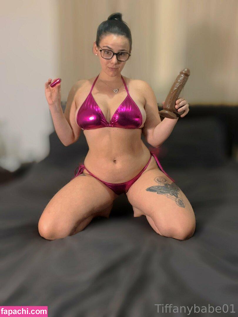 Tiffanybabe01 leaked nude photo #2530 from OnlyFans/Patreon