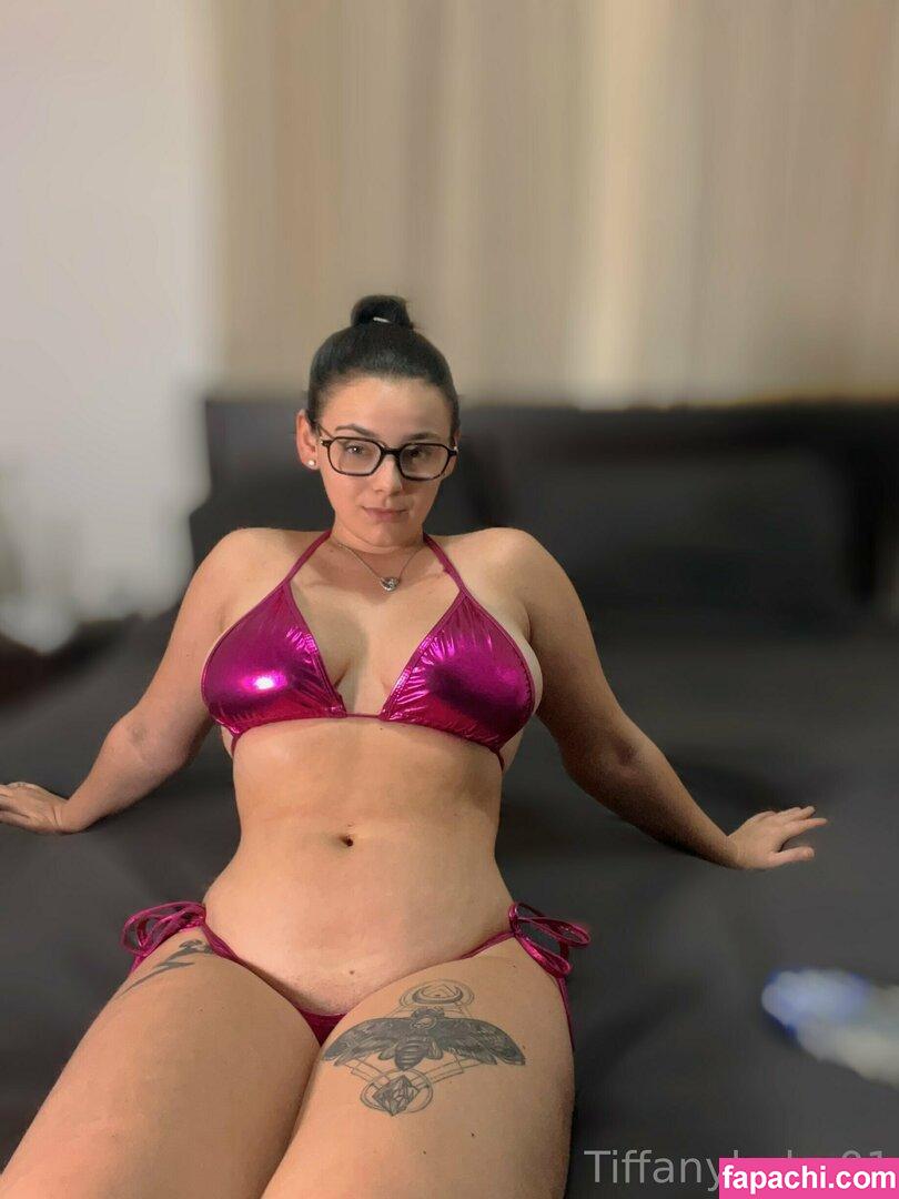Tiffanybabe01 leaked nude photo #2533 from OnlyFans/Patreon