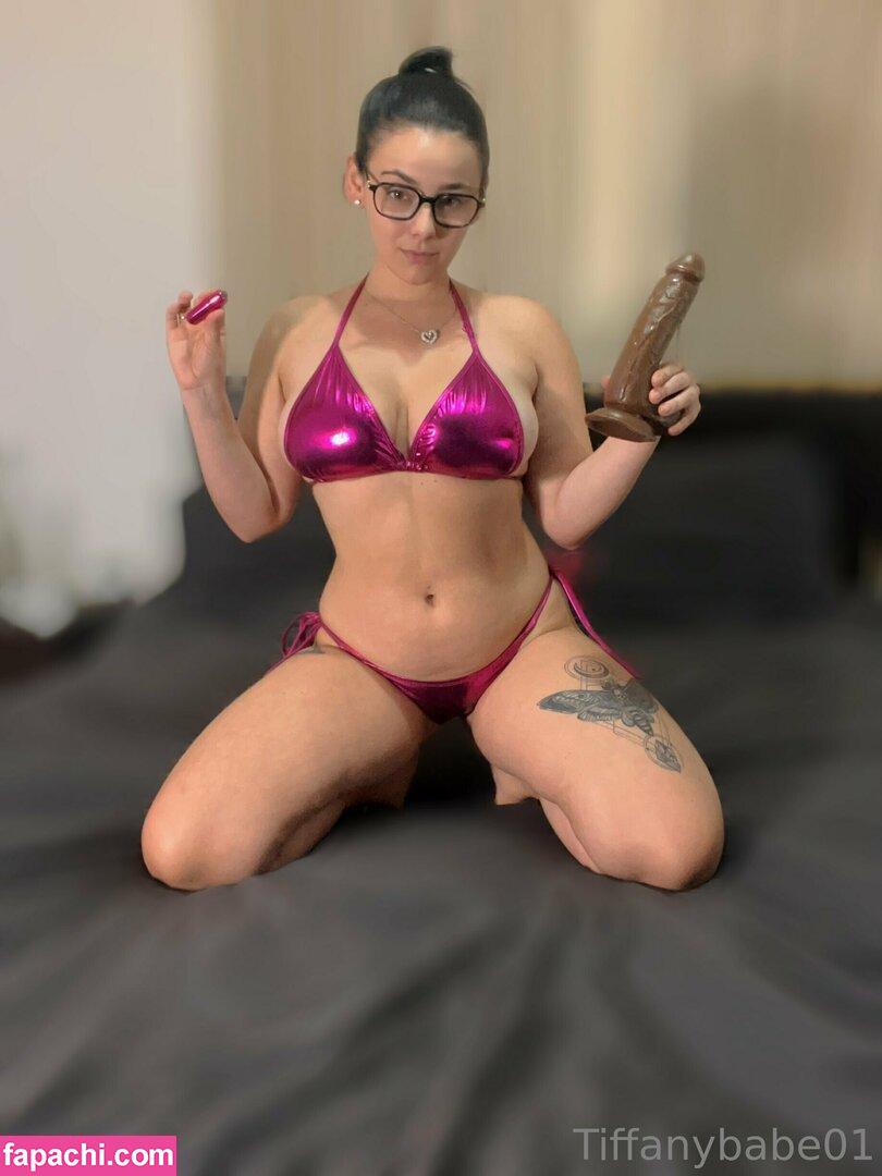 Tiffanybabe01 leaked nude photo #2536 from OnlyFans/Patreon