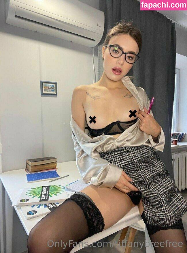 tiffanybreefree / tiffany_bree_ leaked nude photo #0077 from OnlyFans/Patreon