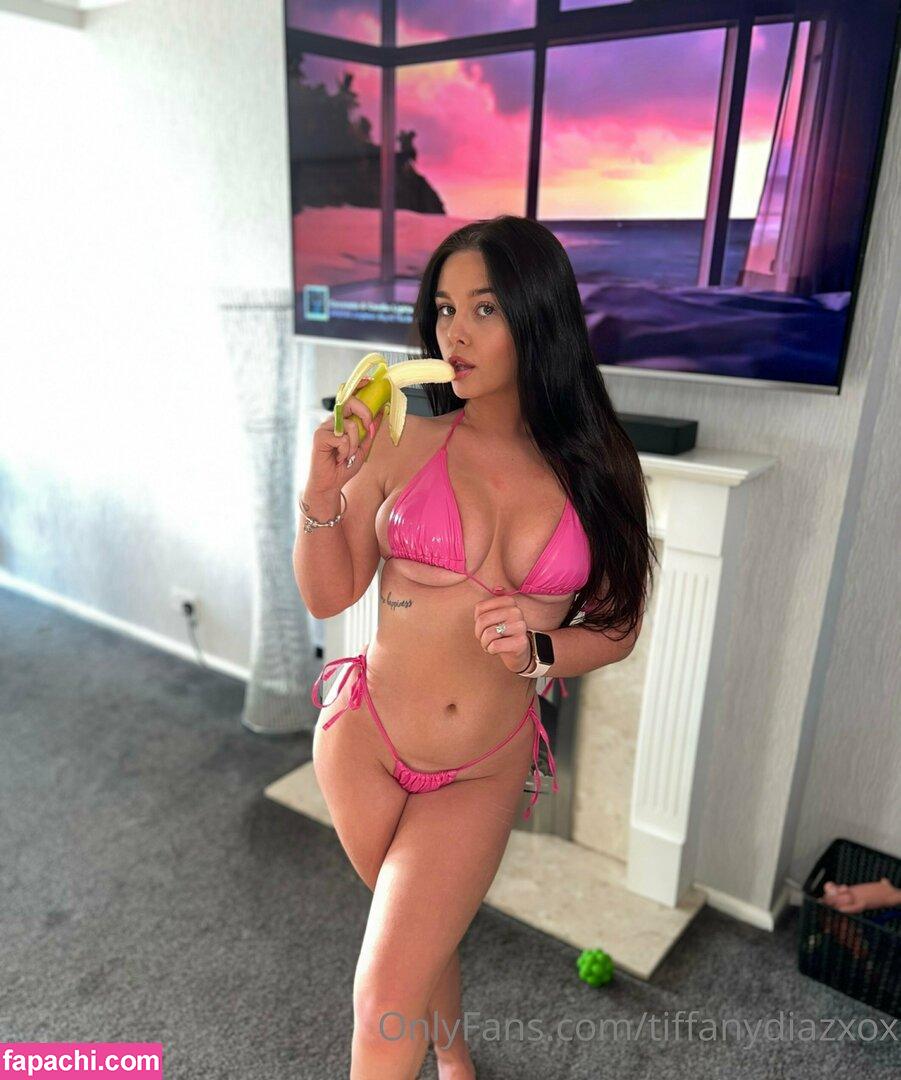 tiffanydiazxox / tiffanydiaz_ leaked nude photo #0004 from OnlyFans/Patreon