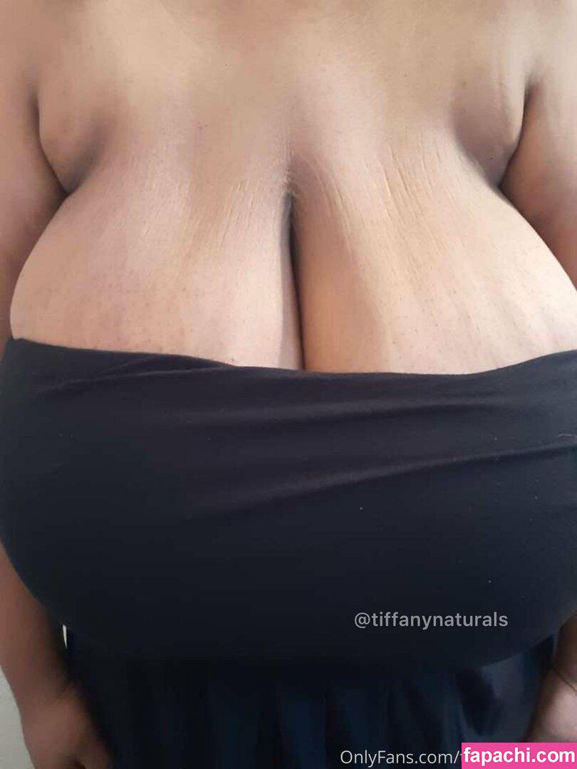 tiffanynaturals leaked nude photo #0048 from OnlyFans/Patreon