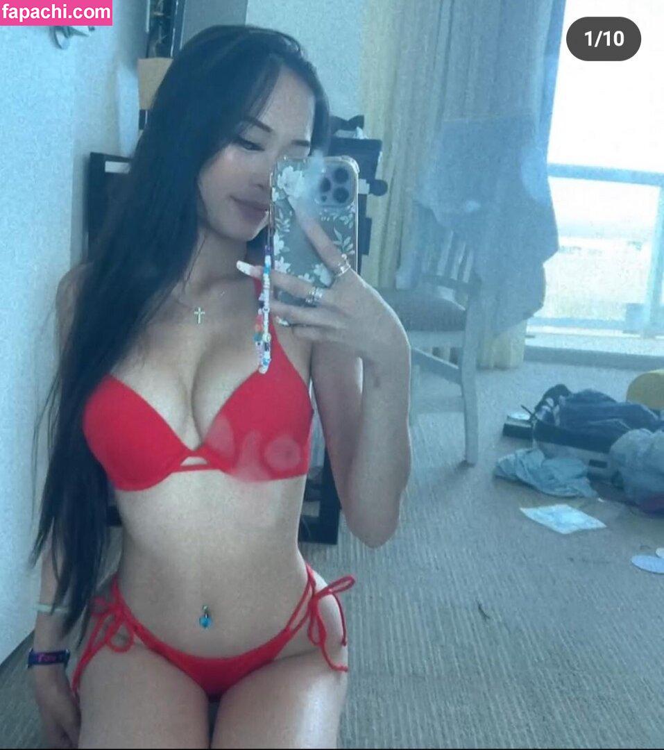 tiffanyxhoang / itstiffanysworld leaked nude photo #0003 from OnlyFans/Patreon