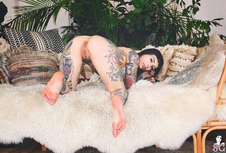 Tiger Lilly Suicide leaked media #0100
