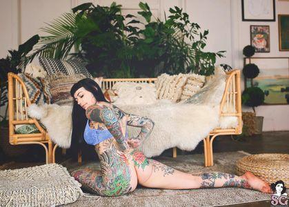 Tiger Lilly Suicide leaked media #0106