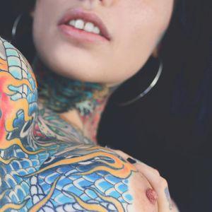 Tiger Lilly Suicide avatar