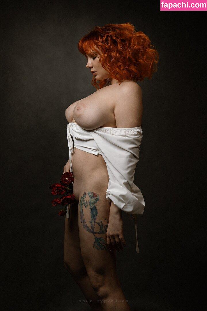 Tihomirova Natalia / pinkk.bunny_ / tihomirovanatalia leaked nude photo #0010 from OnlyFans/Patreon