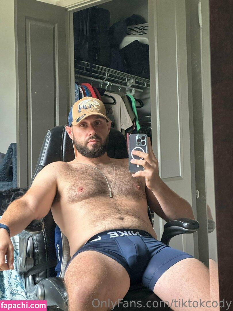 tiktokcody / cody.cowboy2001 leaked nude photo #0054 from OnlyFans/Patreon