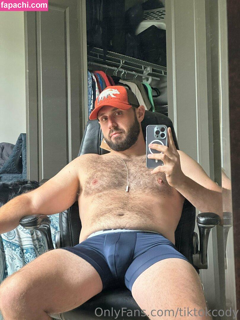 tiktokcody / cody.cowboy2001 leaked nude photo #0055 from OnlyFans/Patreon