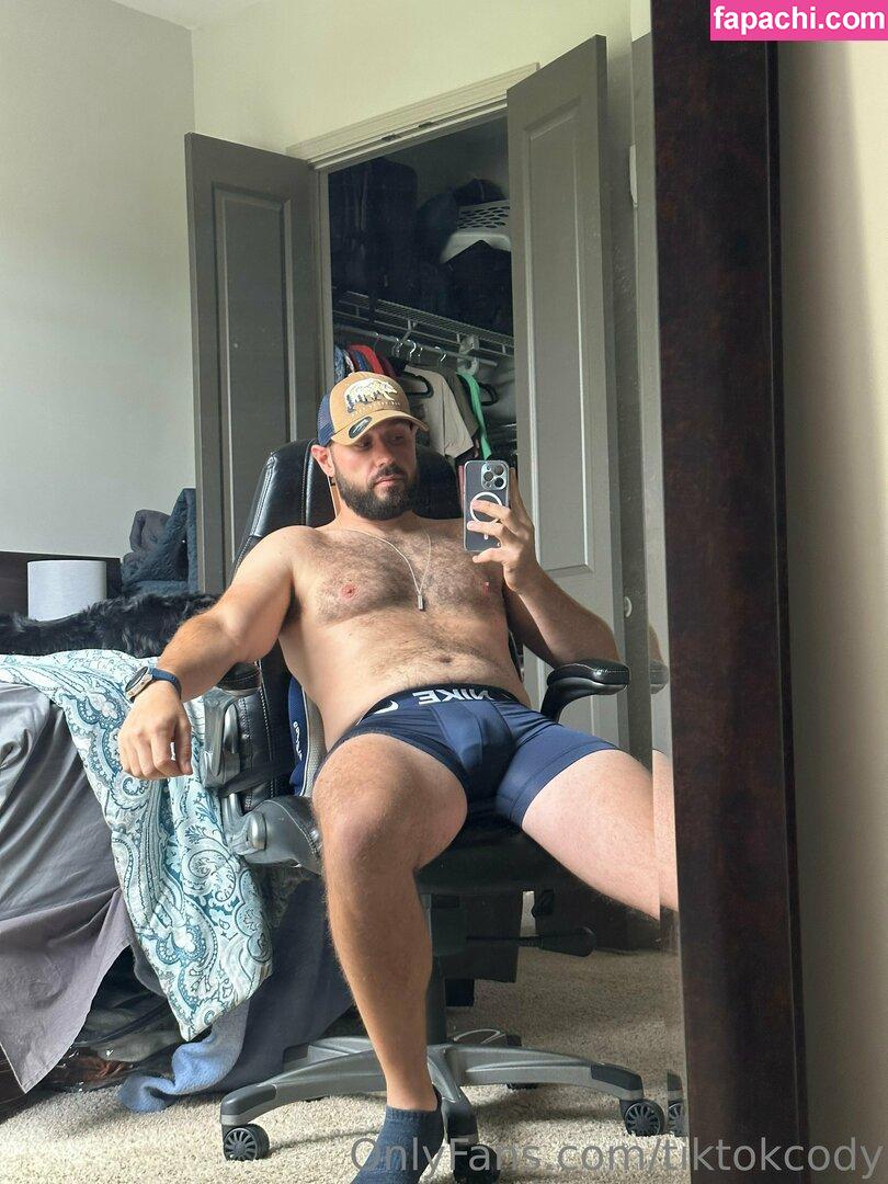 tiktokcody / cody.cowboy2001 leaked nude photo #0056 from OnlyFans/Patreon
