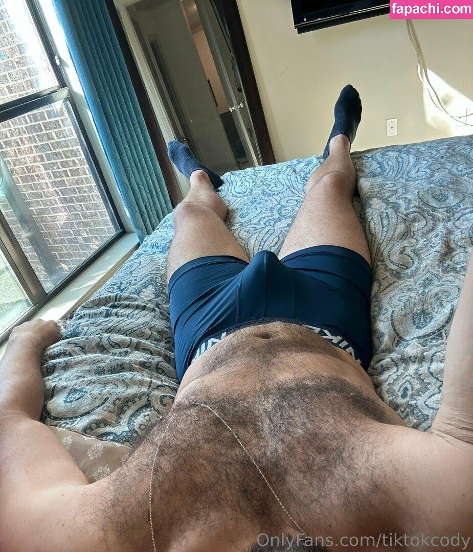 tiktokcody / cody.cowboy2001 leaked nude photo #0066 from OnlyFans/Patreon