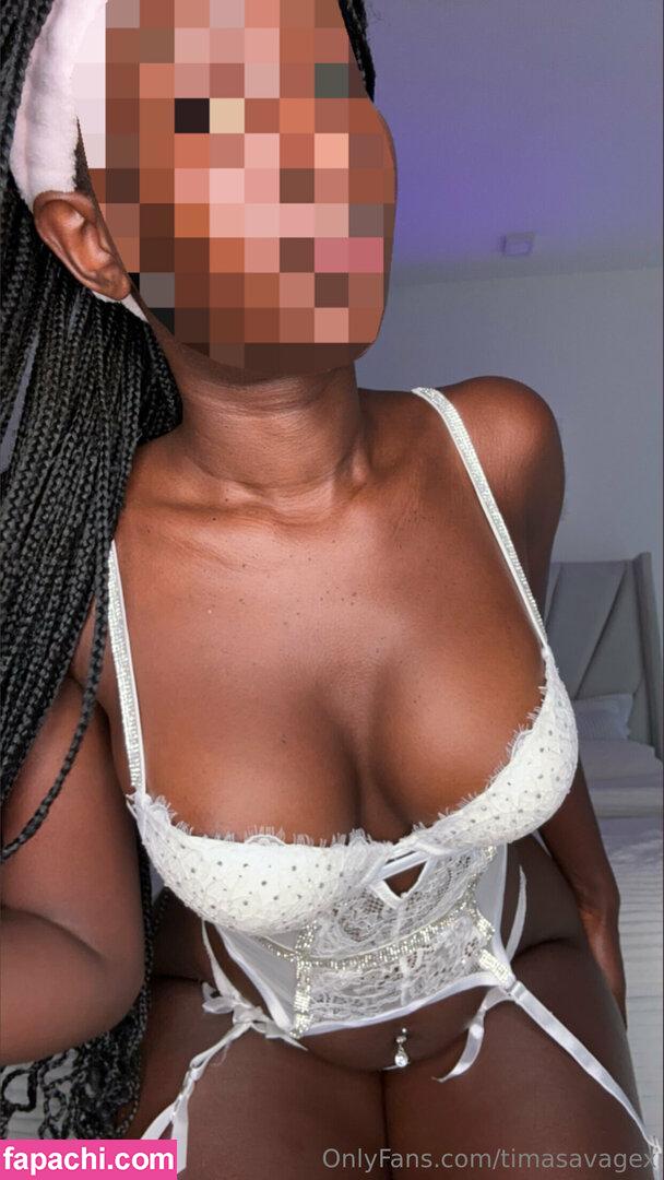 timasavagex leaked nude photo #0061 from OnlyFans/Patreon