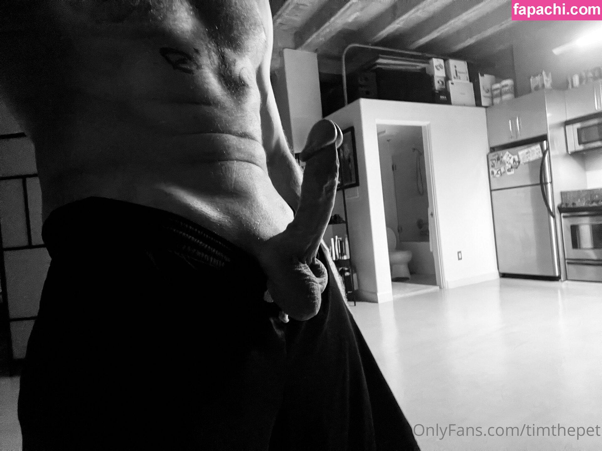 timthepet / tim_the_pet leaked nude photo #0030 from OnlyFans/Patreon