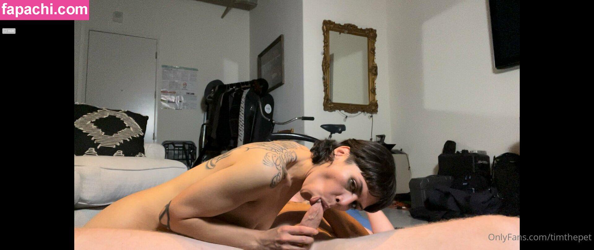 timthepet / tim_the_pet leaked nude photo #0045 from OnlyFans/Patreon