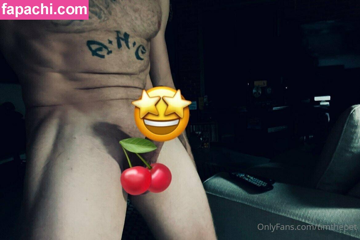 timthepet / tim_the_pet leaked nude photo #0076 from OnlyFans/Patreon