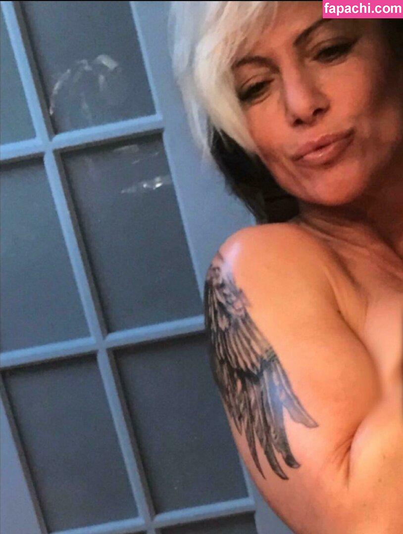 Tina Forte / tinaforteusa leaked nude photo #0001 from OnlyFans/Patreon