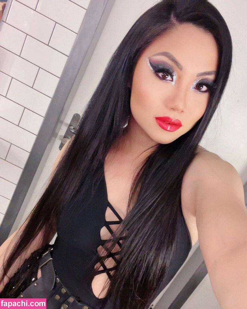 Tina Guo leaked nude photo #0027 from OnlyFans/Patreon