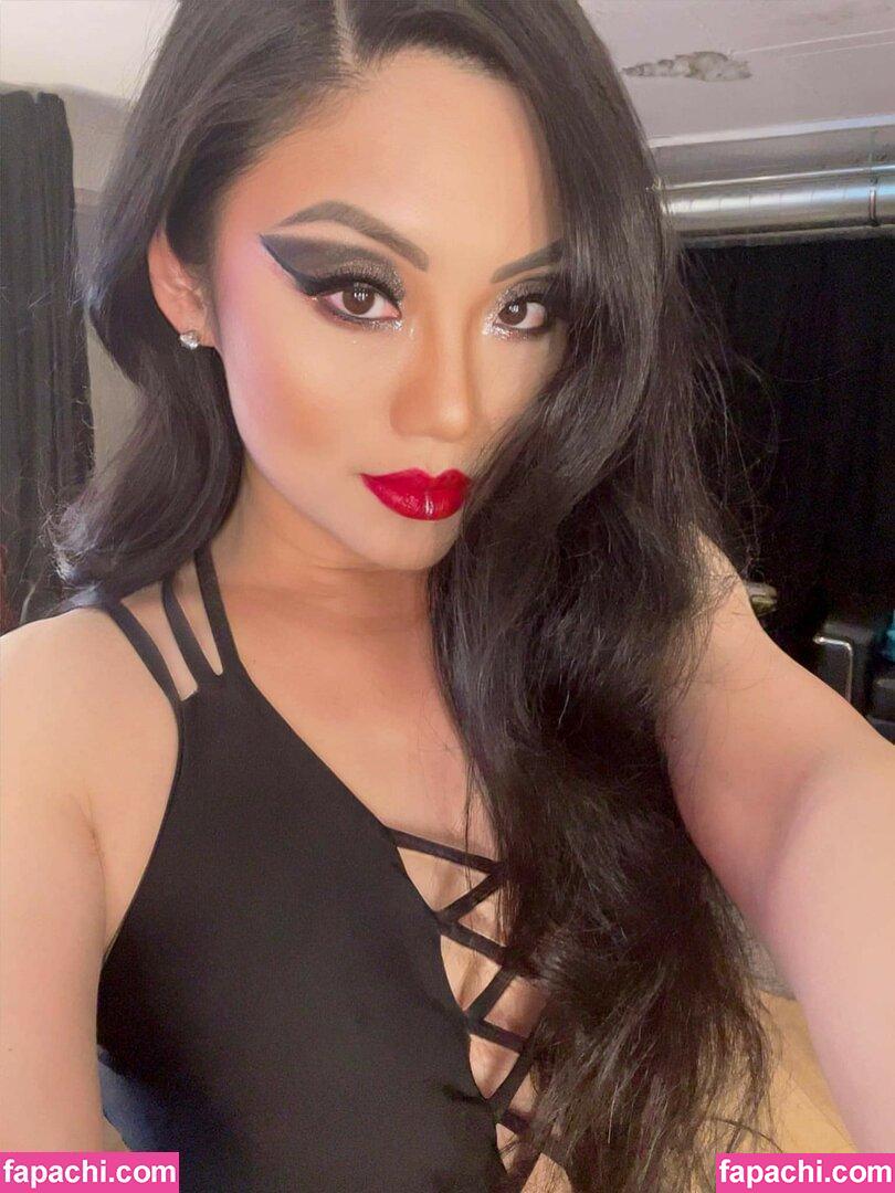 Tina Guo leaked nude photo #0028 from OnlyFans/Patreon