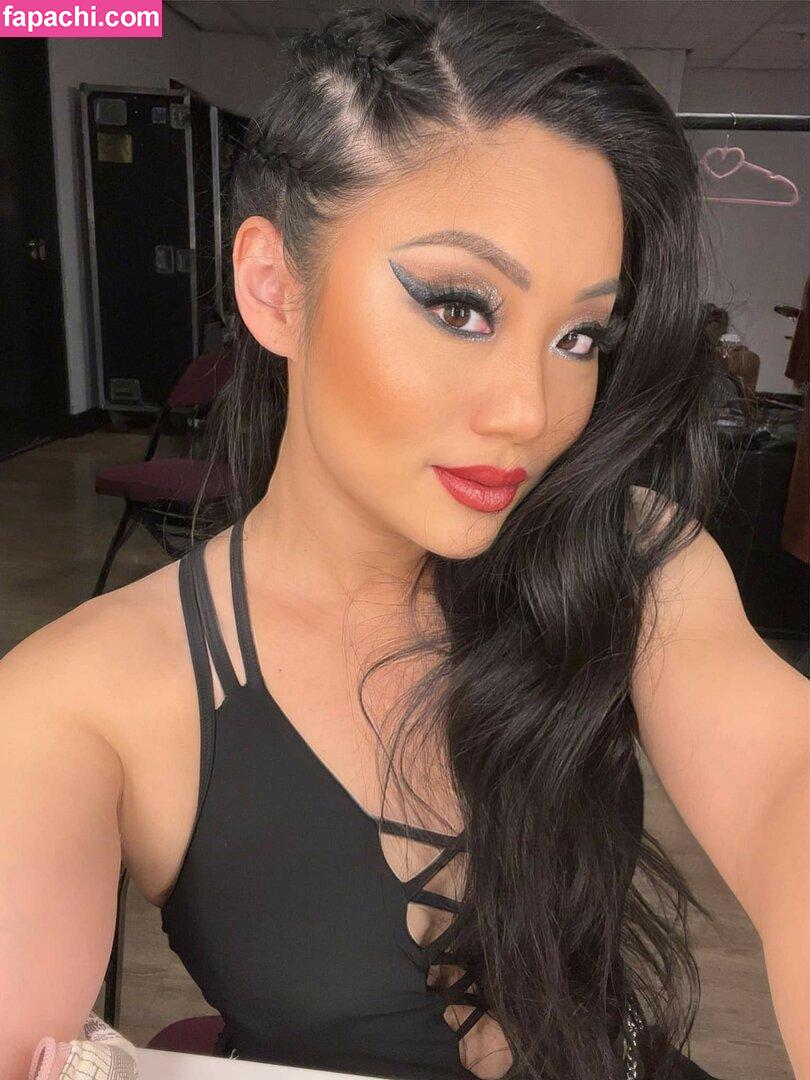 Tina Guo leaked nude photo #0032 from OnlyFans/Patreon