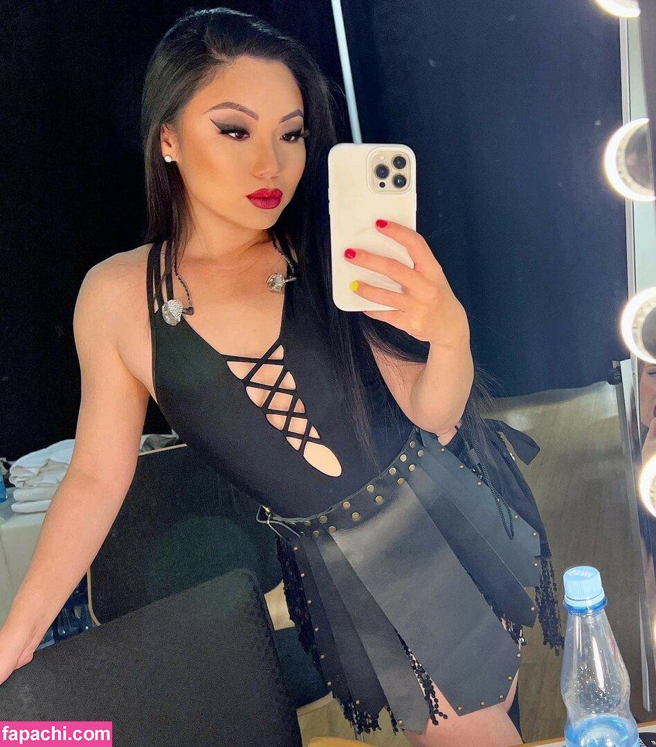 Tina Guo leaked nude photo #0033 from OnlyFans/Patreon