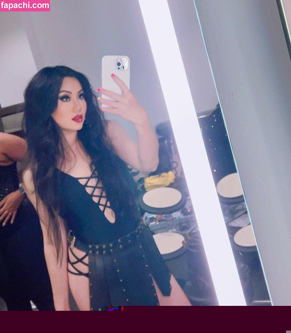 Tina Guo leaked nude photo #0036 from OnlyFans/Patreon