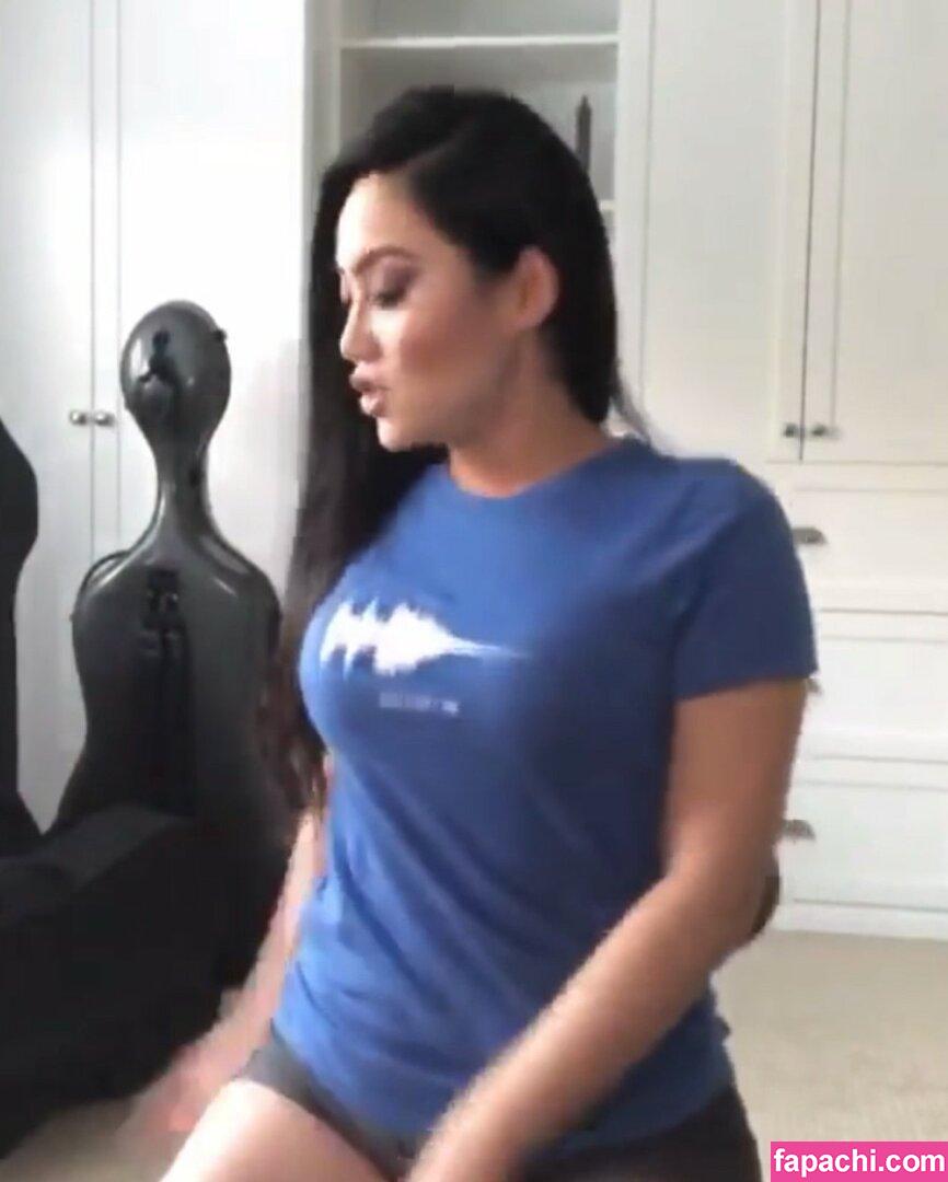 Tina Guo leaked nude photo #0037 from OnlyFans/Patreon