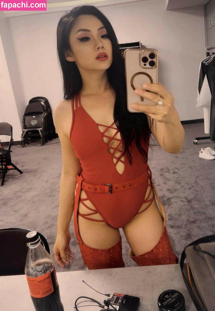 Tina Guo leaked nude photo #0040 from OnlyFans/Patreon