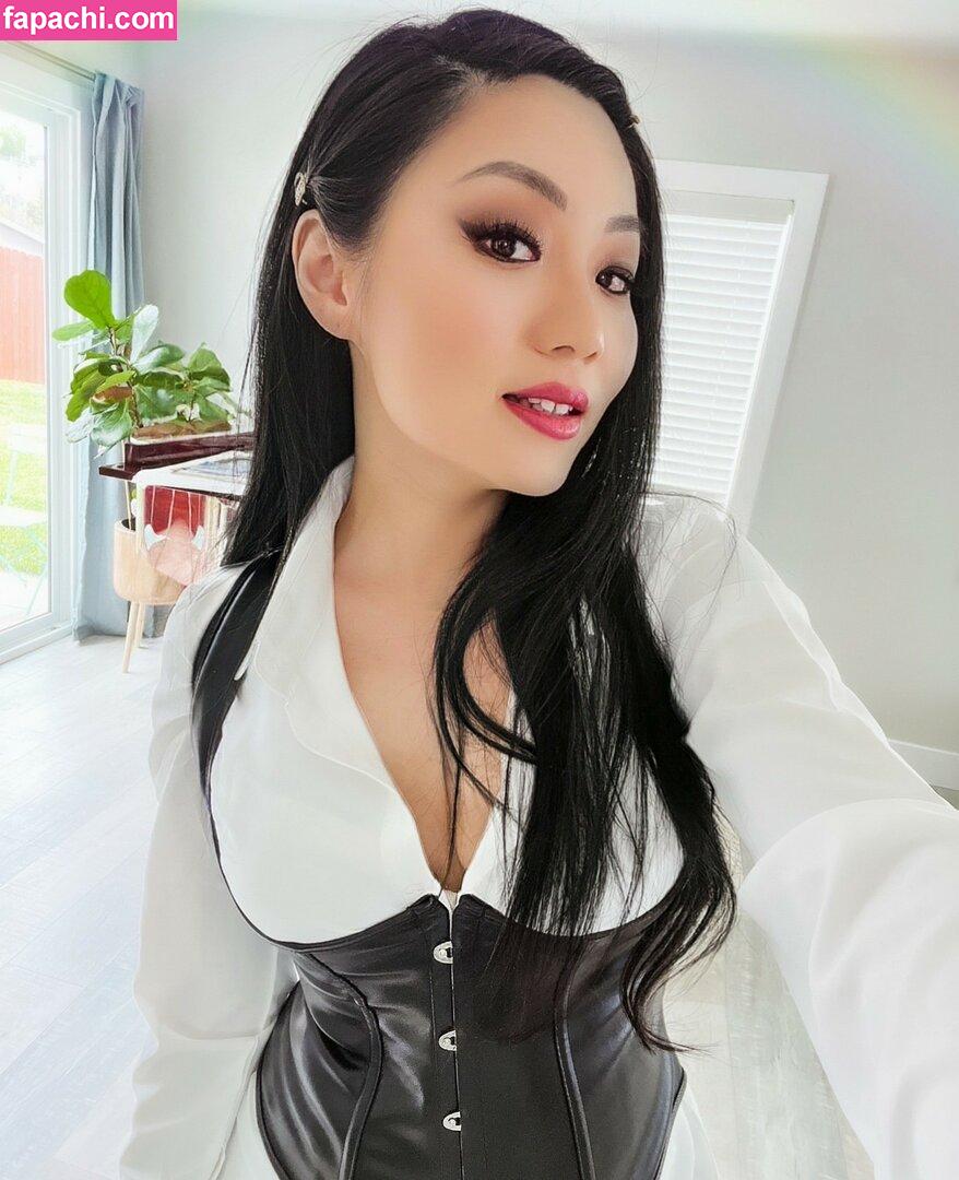 Tina Guo leaked nude photo #0044 from OnlyFans/Patreon