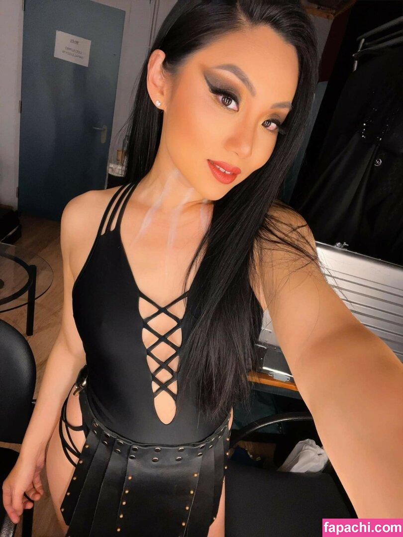 Tina Guo leaked nude photo #0050 from OnlyFans/Patreon