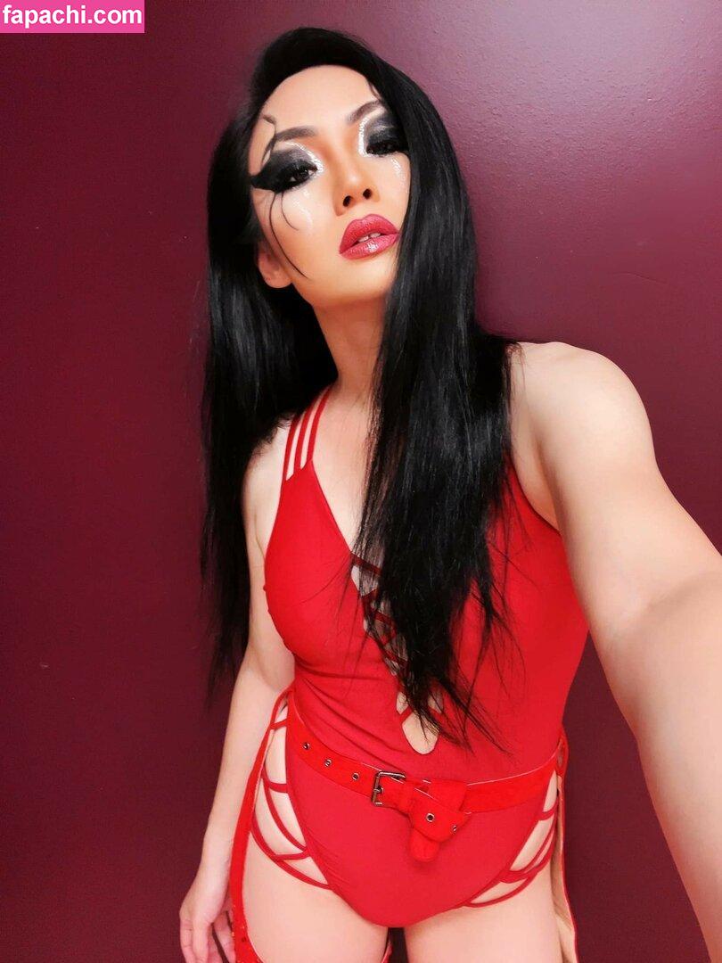 Tina Guo leaked nude photo #0060 from OnlyFans/Patreon