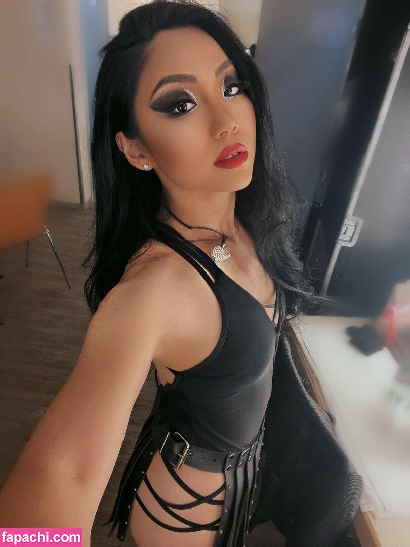Tina Guo leaked nude photo #0062 from OnlyFans/Patreon