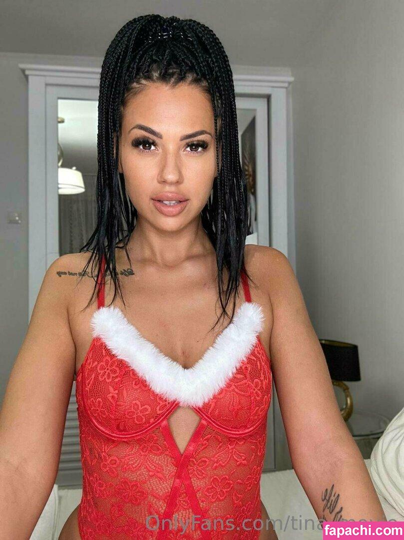 Tina Movie Tina Films Leaked Nude Photo 0005 From Onlyfans Patreon